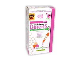 Echina Defens 50ml: Fortalece tu Inmunidad - Pinisan