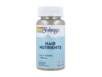 Hair Nutrients