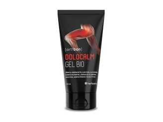 Dolocalm Gel 100ml Bio Herbora - Efecto Refrescante y Localizado