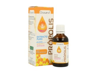 Própolis Echinacea Sin Alcohol 50ml - Drasanvi