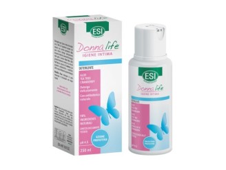 Jabón Íntimo Refrescante Donnalife 250ml - Cuidado Natural Femenino