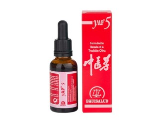 Yap 5 Defensas Equisalud: Fortalece tu Inmunidad Natural