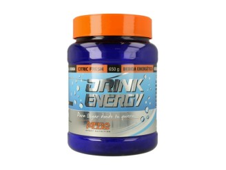 Drink Energy Citric Fresh 500g - Refresca tu energía | Mega Plus