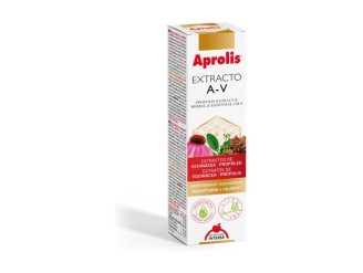 Aprolis A-V Antivir: Refuerza tu Inmunidad - Intersa