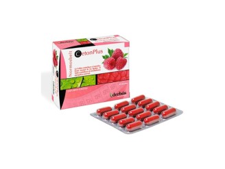 Cetonplus 45cap: Suplemento Keto de Colina y Yodo - Derbos