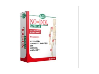 Nodol 30cap ESI: Apoyo natural para tus huesos y articulaciones