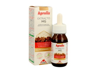 Aprolis Extracto Hg 50ml: Reduce y Reafirma tu Abdomen - Intersa