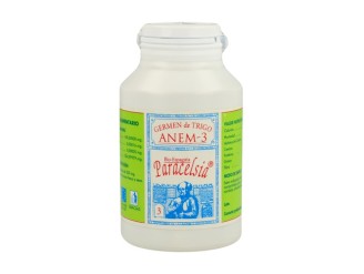 Suplemento P-3 Anem para Anemias Ferropénicas - Paracelsia