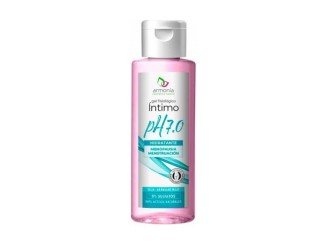 Gel íntimo hidratante pH 7.0
