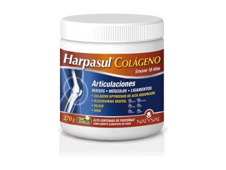 Harpasul Colágeno 270g Natysal - Mejora Articulaciones y Tendones