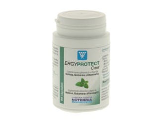 Ergyprotect Confort 60cáps: Digestión y Mucosas Saludables - Nutergia