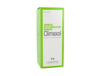 Climaxol 60ml Lehning: Solución Natural para Circulación Venosa