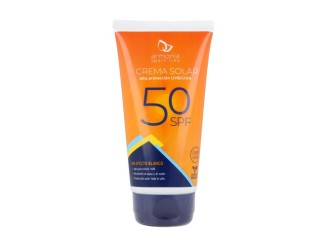 Crema Solar SPF50+ Sport Line 150ml - Armonia, Protección Efectiva