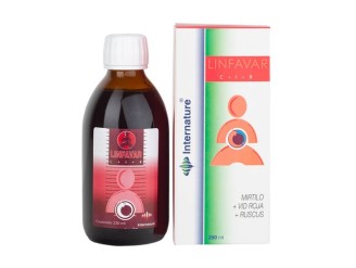 Linfavar 250ml: Alivia úlceras y piernas pesadas | Equisalud
