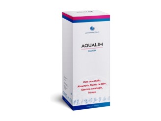 Aqualim 500ml: Complemento Natural de Mahen para tu Salud