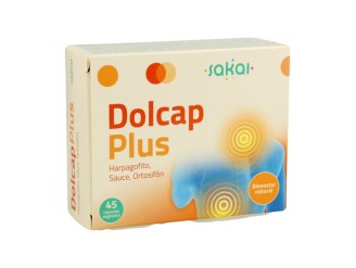 Dolcap Plus