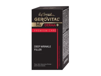 Serum Antiarrugas 15ml con Efecto Filler - Gerovital
