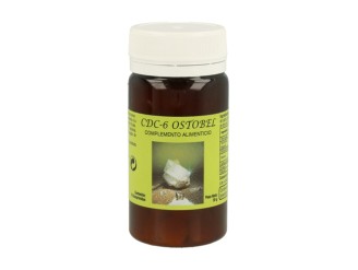 Ostobel 70comp: Suplemento Óseo Remineralizante - Bellsola