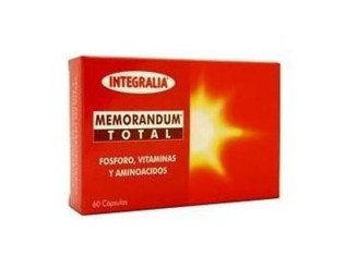 Memorandum Total