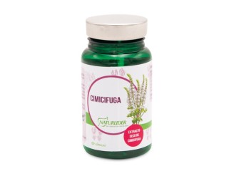 Cimicifuga St 60vcap - Suplemento Natural de Naturlider