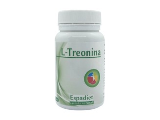 Treonina 60cap - Aminoácido Esencial Beneficioso | New Complents
