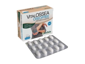 Vitalossea Oseofree: Salud para Huesos y Articulaciones | Derbos