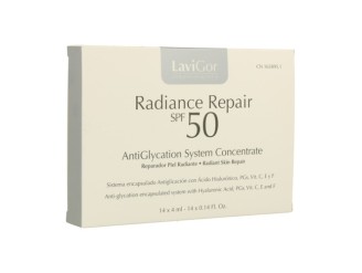 Radiance Repair SPF 50: Protección Antiedad de Lavigor