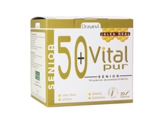 Vitalpur 50 Senior