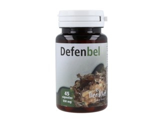 Defenbel 45cap: Fortalece tu Inmunidad de Forma Natural - Herdibel