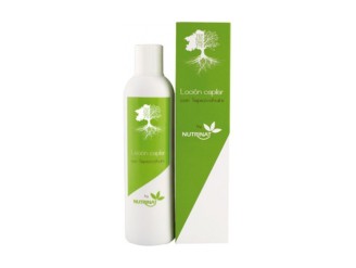 Loción Capilar Tepez 250ml: Regenera y Estimula el Crecimiento - Nutrinat