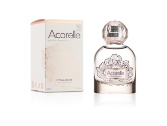 Eau De Parfum L'envoutante 50ml - Encanto Cautivador de Acorelle