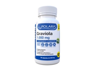Graviola 1000 mg
