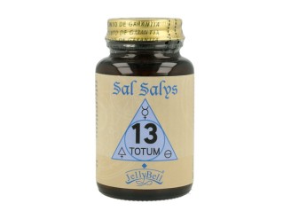 Sal Salys 13 TOTUM