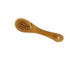 Cepillo facial bambú