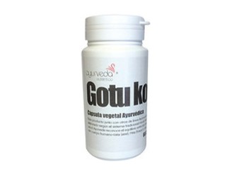 Gotu Kola