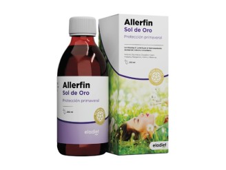 Allerfin Sol de oro (alergias)