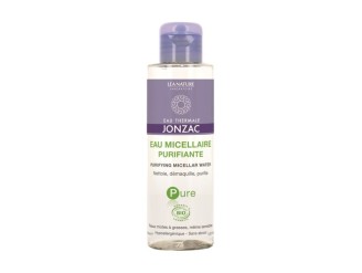 Agua Micelar Purificante 150ml - Jonzac | Limpia y Purifica la Piel