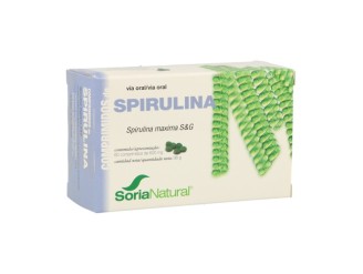 Espirulina