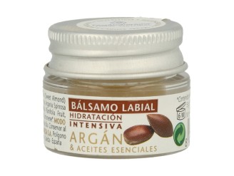 Bálsamo Labial de Argán Hidratante - Esential Aroms 5g