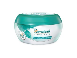 Crema multiuso Himalaya: hidratación y nutrición diaria ideal
