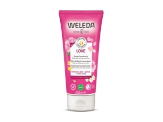 Aroma Shower Harmony 200ml: Gel de Ducha Natural Weleda