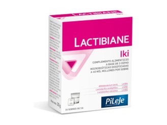 Lactibiane iki