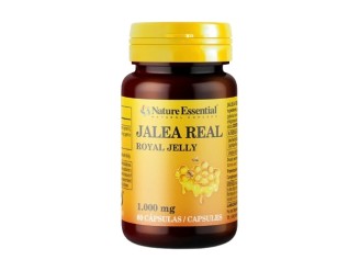 Jalea Real 1000 mg - Complemento Natural | Nature Essential