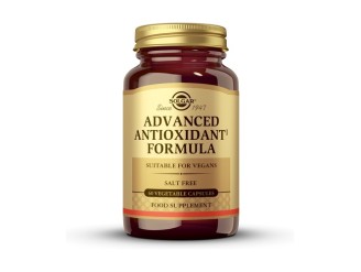 Fórmula Antioxidante Avanzada
