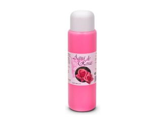 Agua de Rosas 500ml para Tónico Facial | Plantapol