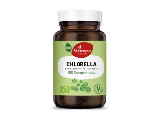 Chlorella Bio