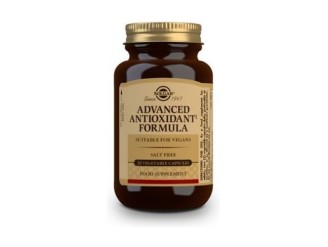 Fórmula Antioxidante Avanzada