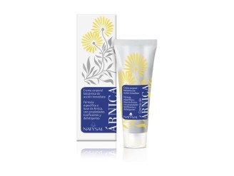 Crema Árnica 75ml - Alivio inmediato y prolongado | Natysal