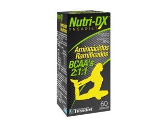 Aminoácidos ramificados