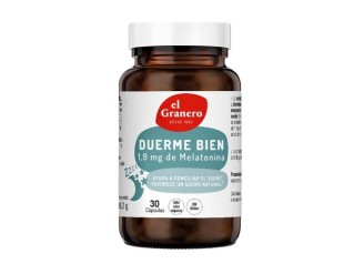 Duermebien